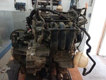 Motor 1.2 12v , HTP