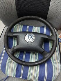 VW T5 volant+airbag