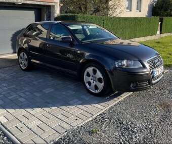 AUDI A3 1.9tdi 77kw 122000KM