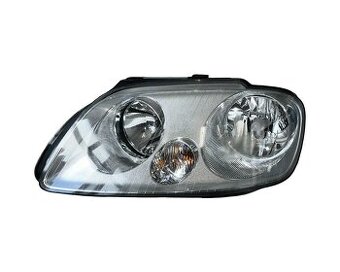 Levý halogen světlomet 2K0941005B VW Caddy 2k r.v. 2008