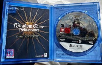 KCD 2