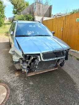 Škoda Octavia I