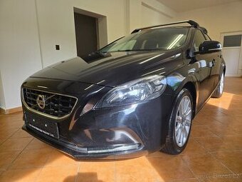 Volvo V40 2,0i 90kW T2