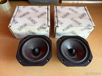 Reproduktory AUDAX HM130Z12
