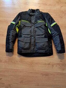 Prodám zánovní oblečení na moto