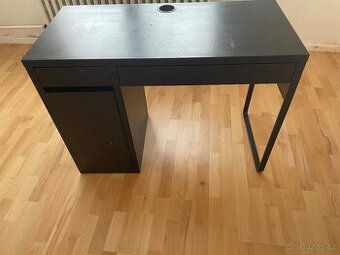 2x psací stůl Ikea Micke