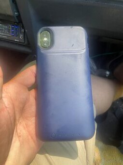 Prodám iPhone XS 64 Gb