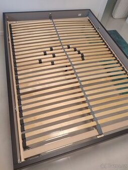 Postel 140 cm