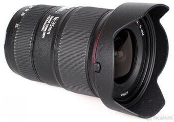 Canon EF 16-35 f4 L IS USM