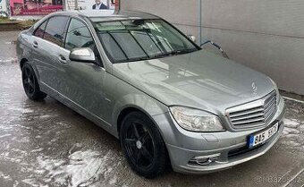 Mercedes w204 220 Cdi
