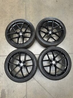 Kola Edelweiss LT3 R20 (BMW M2 M3 M4 G80 G81 G82 G83 G87) - 1