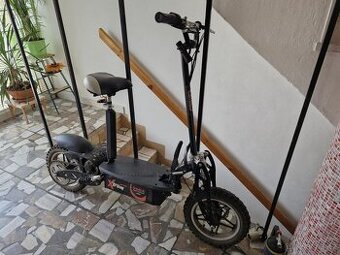 Elektrokoloběžka VeGA Xtrem CROSS 1000