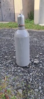 Láhev CO2 - 1