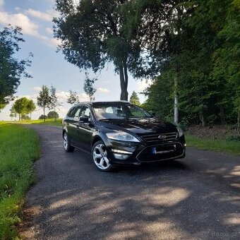 Ford Mondeo IV MODEL 2014