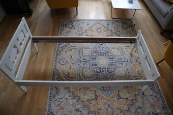 postel Ikea Kritter - 1