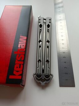 Kershaw Lucha
