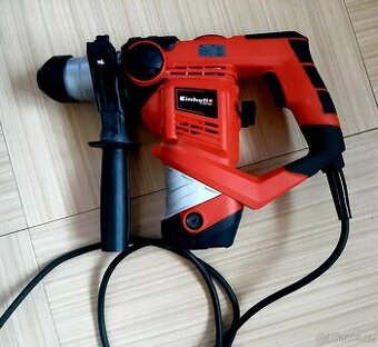 Vrtací kladivo Einhell TC-RH 900