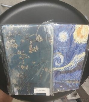 Puzdro Pre Samsung Galaxy Tab A9 8,7