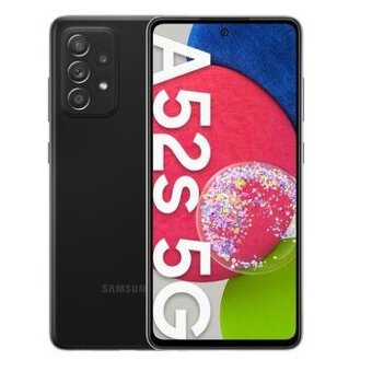 Samsung Galaxy A52S 5G