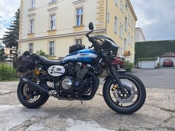yamaha xjr1300 sp