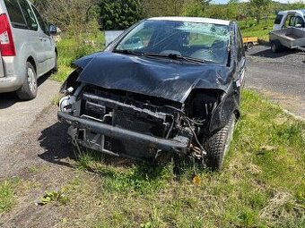CItroen C2 VTS Náhradní díly