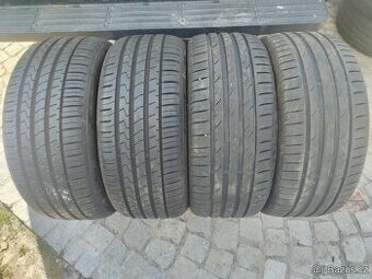 215/45/16 letni pneu FALKEN a NEXEN 215/45 R16 - 1