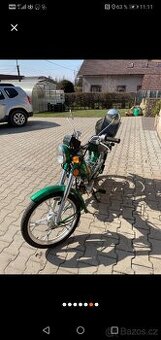 Jawa Betka