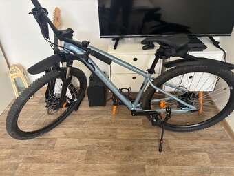 Prodam horske kolo rockrider EXPL500 - 1