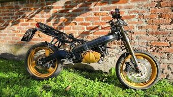 Rám Cagiva Raptor 125