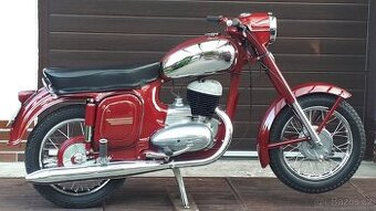 Jawa 250 / 559