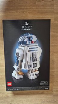 75308 LEGO Star Wars - R2-D2