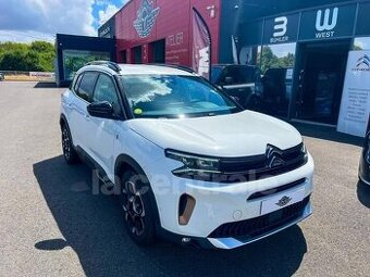CITROEN C5 Aircross (2) BlueHDi 130 S&S SHINE EAT8 06/2022