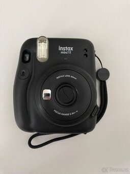 Instax Mini 11