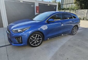Kia Proceed GT line