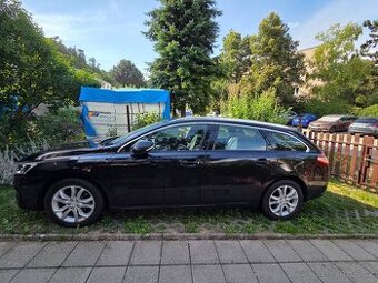Peugeot 508 SW 2.0 HDi COMBI