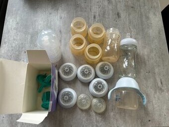 Kojenecké lahve Philips Avent