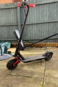 Xiaomi Mi Electric Scooter Pro 2 – elektrická koloběžka