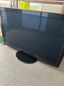 TV Panasonic TX-P42GT20E – 42", plně funkční
