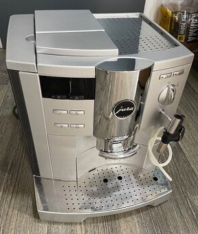 Jura Impressa S9 One Touch