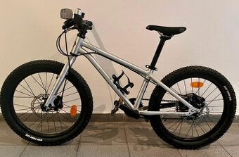 Dětské kolo Early Rider Seeker 14