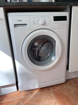 Pračka Whirlpool
