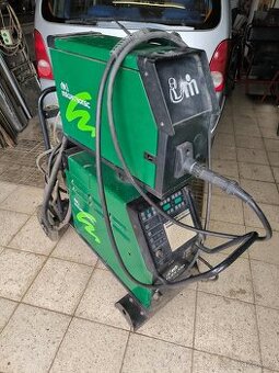 svářečka Migatronic Flex 330