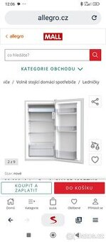 K dispozici