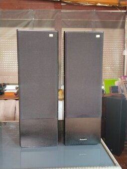 Technics SB-EX7 Reproduktorový systém (1991-95)