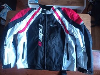 Moto bunda Ridero