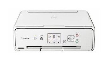 Tiskárna Canon TS 5151 bílá