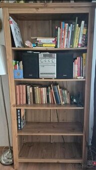 Hemnes knihovna