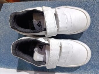 Dětské tenisky Adidas velikost 29 - 1