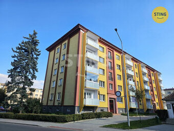 Prodej bytu 3+1 72 m2, 133608