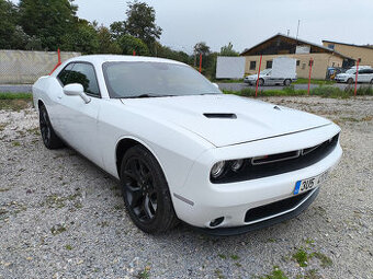 2016 Dodge Challenger SXT+ 3.6 V6 Pentastar 227 kW